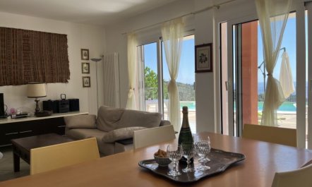 Villa Antica Pineta Villa 3 3