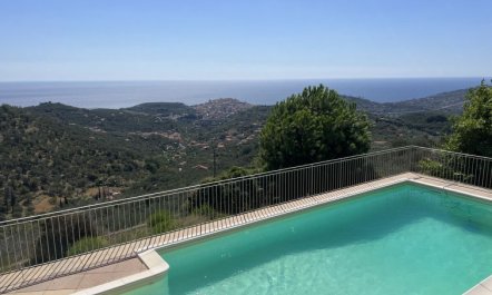 Villa Antica Pineta Villa 3 5