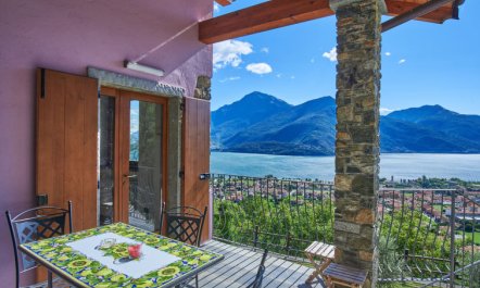 Residenza La Sassicaia 3