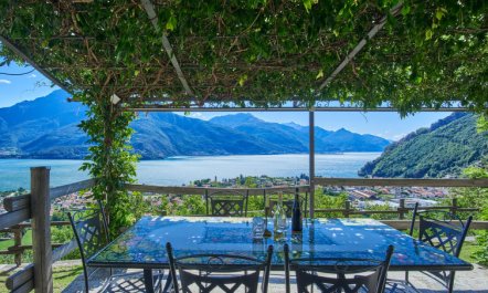 Residenza La Sassicaia 1