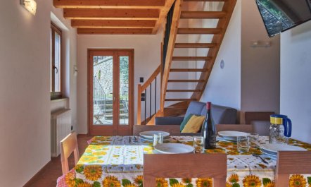 Residenza La Sassicaia 7