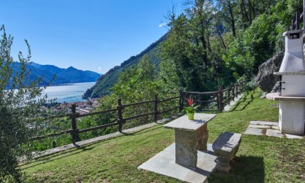 Residenza La Sassicaia 4