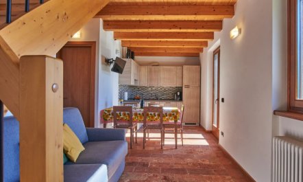 Residenza La Sassicaia 5