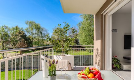 Sunny House Apartment 2 1