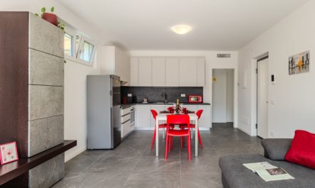 Sunny House Apartment 2 7