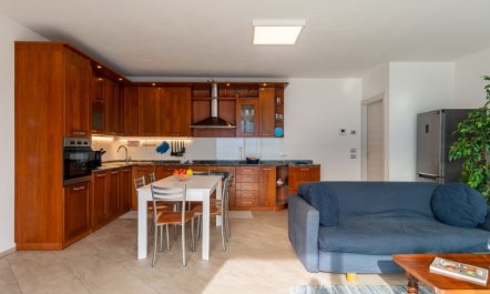 Girasole (GLA128) Apartment 3 5