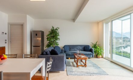 Girasole (GLA128) Apartment 3 2