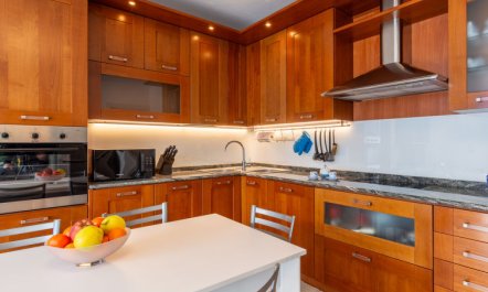 Girasole (GLA128) Apartment 3 4