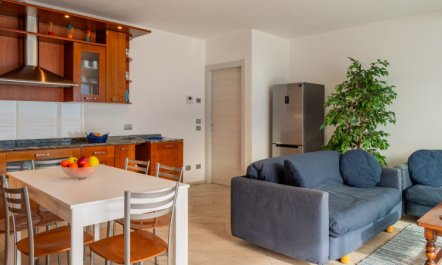 Girasole (GLA128) Apartment 3 7