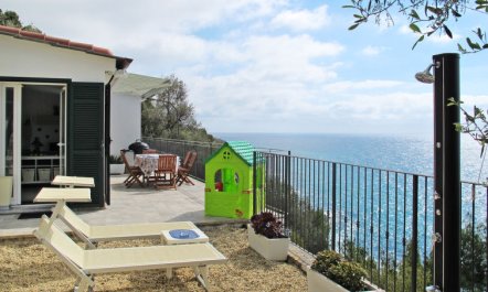 La Perla del Mediterraneo