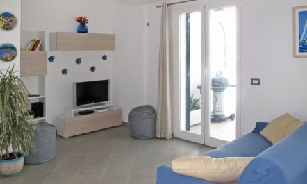 La Perla del Mediterraneo 5