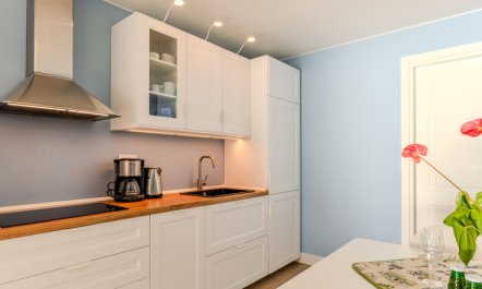 Lago Infinito Apartment 2 7