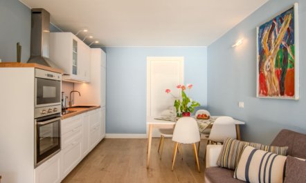 Lago Infinito Apartment 2 6