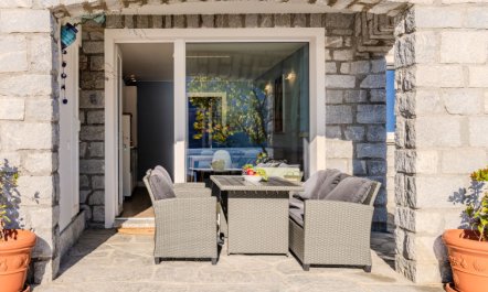 Lago Infinito Apartment 2 3