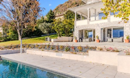 Lago Infinito Apartment 2 4