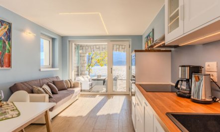 Lago Infinito Apartment 2 5