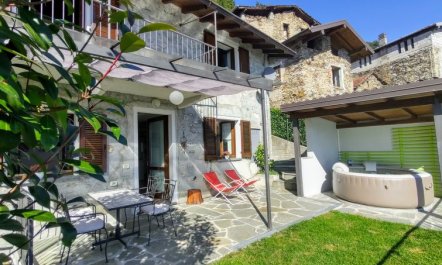 Rustico Simona (GRV255) 1