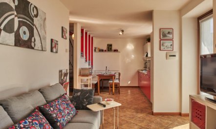 Rustico Simona (GRV255) 6