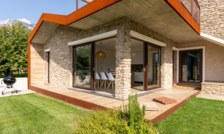 Brezza di Lago Apartment 3 2