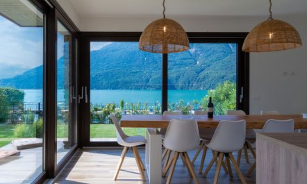 Brezza di Lago Apartment 3 3