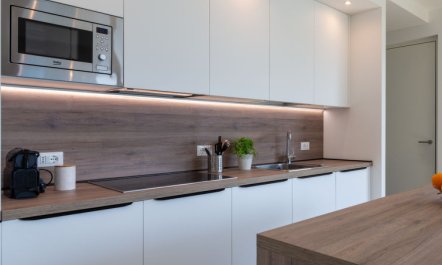 Brezza di Lago Apartment 3 7