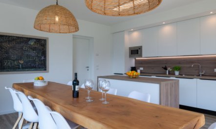 Brezza di Lago Apartment 3 6