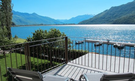 Brezza di Lago Apartment 3 1