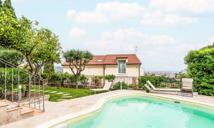 Pineland app Garden Villa 2 4