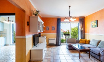 Pineland app Garden Villa 2 1