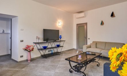 La tana del pescatore 7