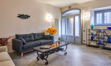 La tana del pescatore 2