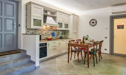 La tana del pescatore 1