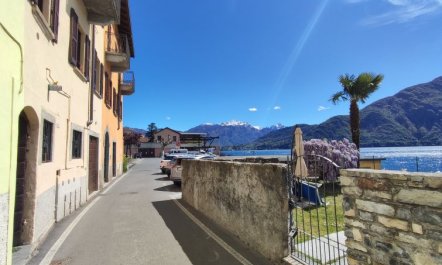 La tana del pescatore 4