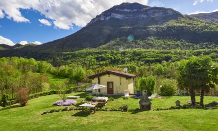 Casa Grandola-Green Garden 5