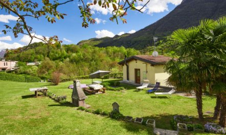Casa Grandola-Green Garden