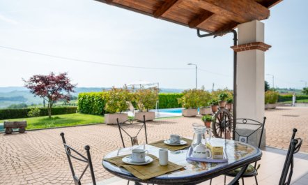 Collina San Ponzio 2