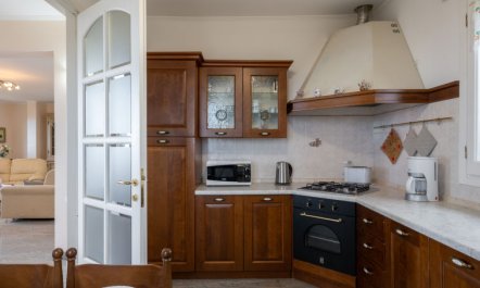 Primavera (PGI130) 7