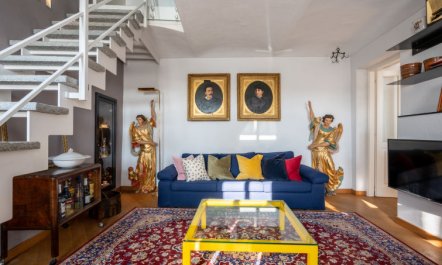 La Rocchetta 1915 Holiday Home 3 7