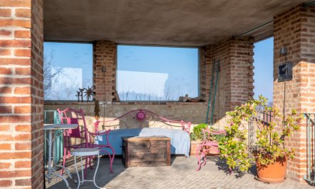 La Rocchetta 1915 Holiday Home 3 3