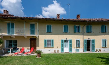 La Rocchetta 1915 Holiday Home 3 2