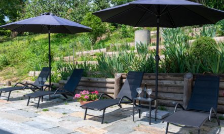 La Rocchetta 1915 Holiday Home 3 1