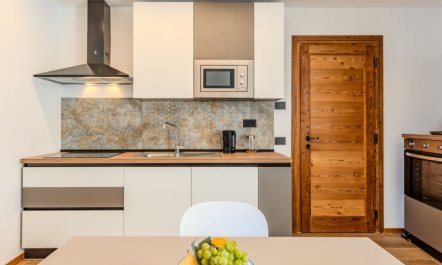 Martin Pescatore Apartment 3 1