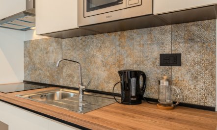 Martin Pescatore Apartment 3 4