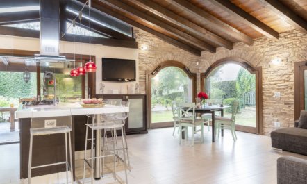 Villa Monterosso (IMP420) 2