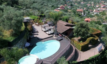 Villa Monterosso (IMP420) 1