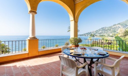 Loggia sul mare Apartment 3 3