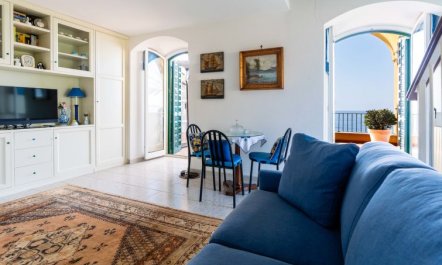 Loggia sul mare Apartment 3 7