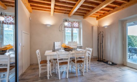 Cascina Cottage 2 4