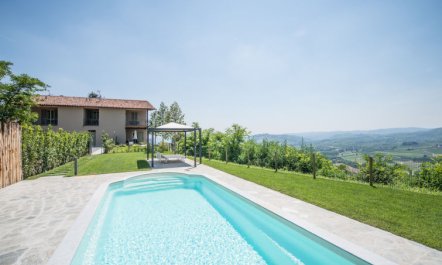 Cascina Cottage 2