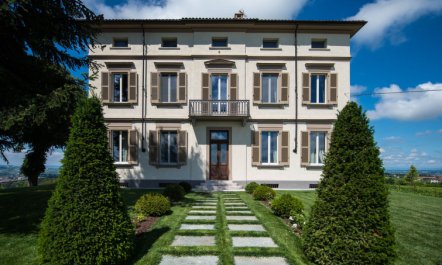 Villa Loreto 1